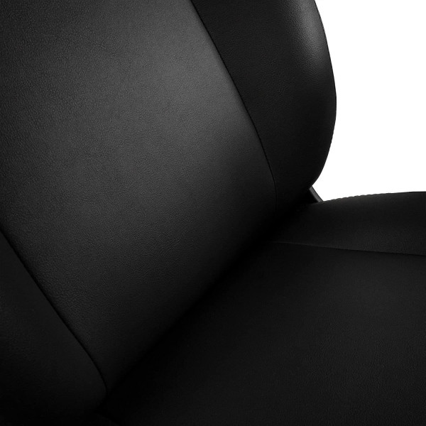 Фото - Кресло для геймеров Noblechairs ICON Black (NBL-ICN-PU-BED)