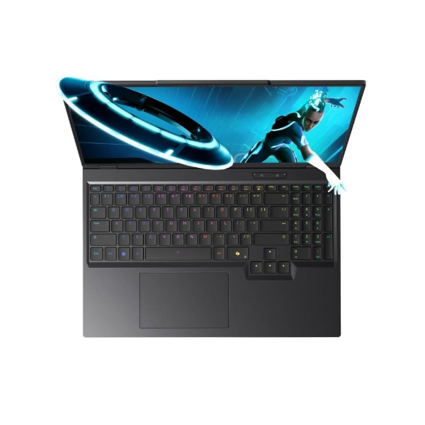 Фото - Ноутбук игровой Dream Machines CU9-275HX (RX5070TI-16UA26) Black