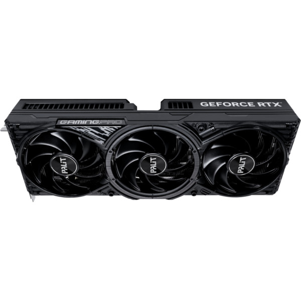 Фото - Видеокарта Palit NVIDIA RTX5080 GAMINGPRO 16GB GDDR7 (NE75080019T2-GB2031A)