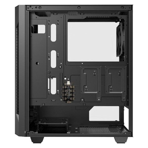 Фото - Корпус Gamemax ATX без блока питания Fortress TG