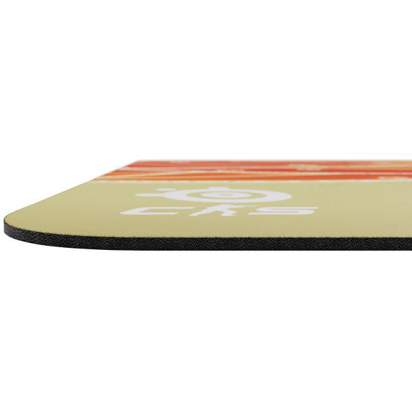 Фото - Килимок для миші  ігровий SteelSeries Qck XXL CS2 Edition (Dragon Lore) (63448)