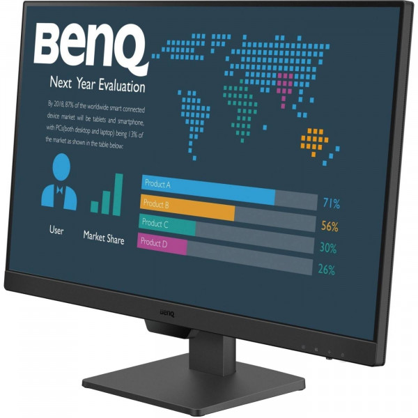 Фото - Монітор BenQ BL2790 (9H.LM6LB.QBE)