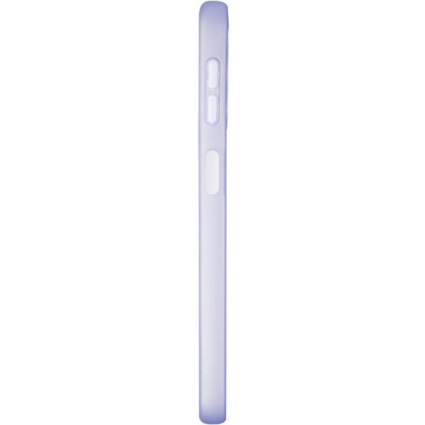 Фото - Чохол для смартфону Gelius Air Skin for Samsung A145 (A14) Transparent Purple (94379)
