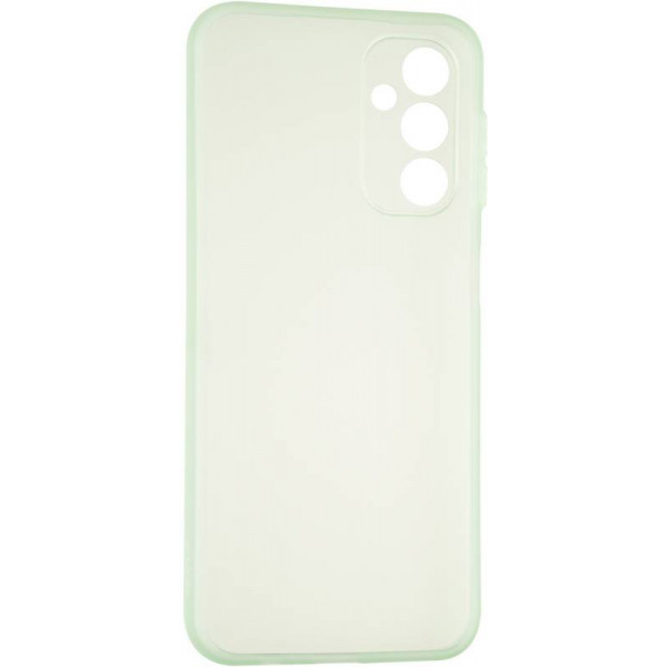 Фото - Чохол для смартфону Gelius Air Skin for Samsung A145 (A14) Mint Green (94380)