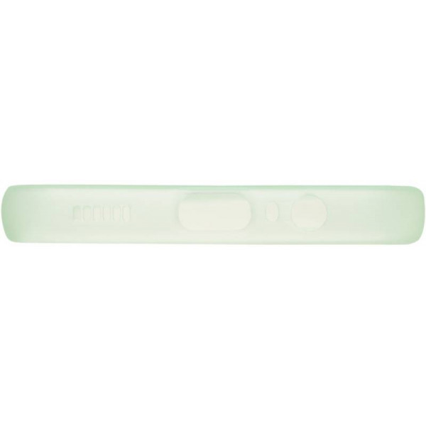 Фото - Чохол для смартфону Gelius Air Skin for Samsung A145 (A14) Mint Green (94380)