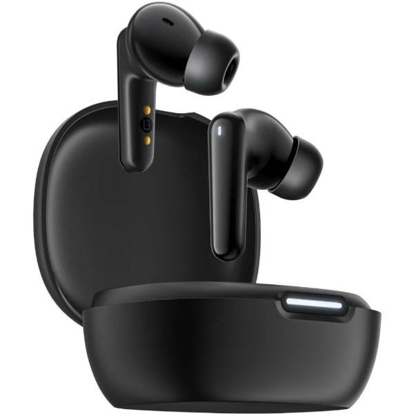 Фото - Наушники вкладыши беспроводные TWS Blackview AirBuds 17 Black