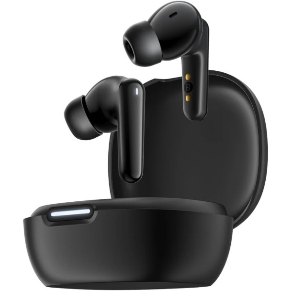 Фото - Наушники вкладыши беспроводные TWS Blackview AirBuds 17 Black