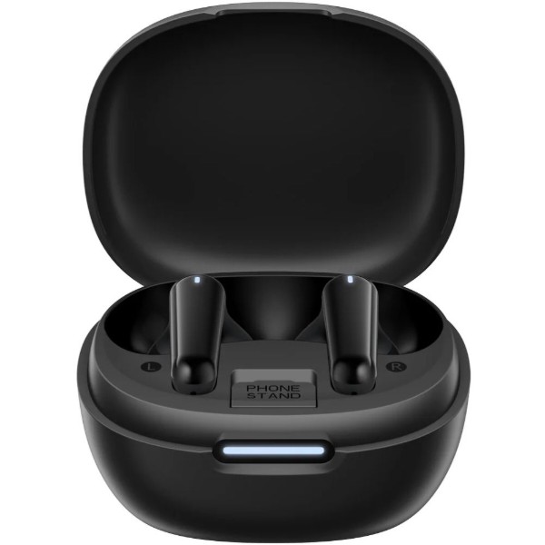 Фото - Наушники вкладыши беспроводные TWS Blackview AirBuds 17 Black