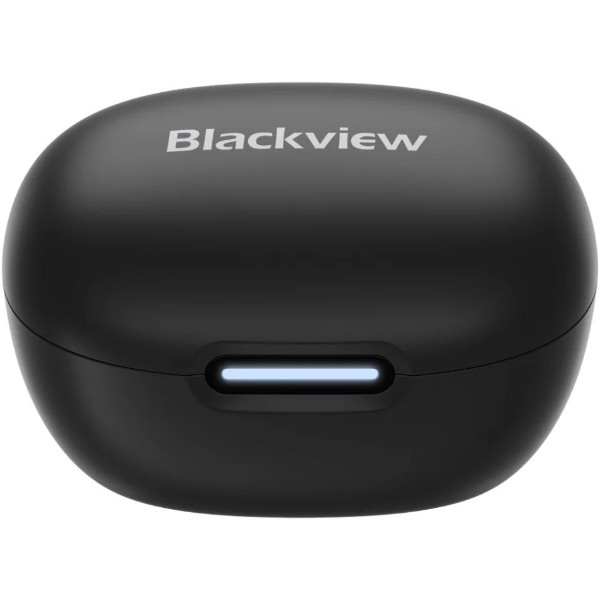 Фото - Наушники вкладыши беспроводные TWS Blackview AirBuds 17 Black