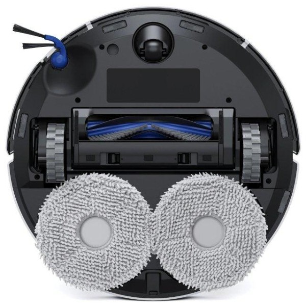 Фото - Робот-пилосос миючий Ecovacs DEEBOT T30C DLX71 WHITE
