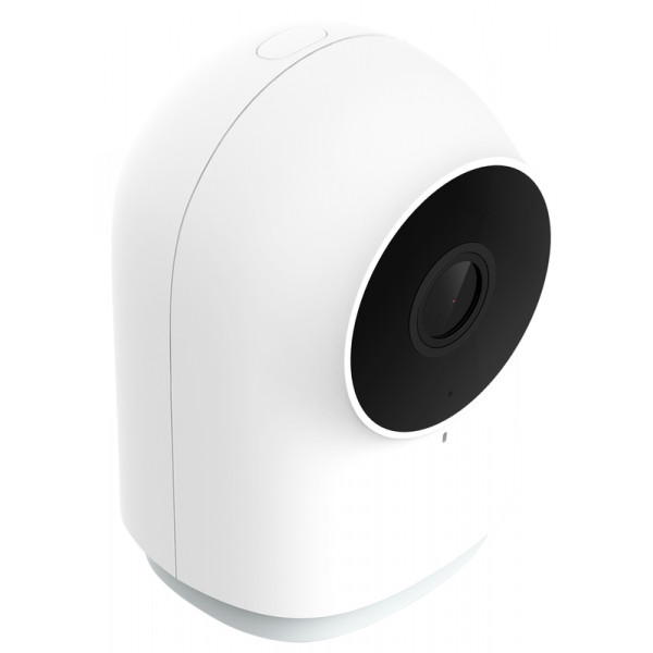 Фото - IP-камера Aqara Camera Hub G2H Pro (CH-C01)