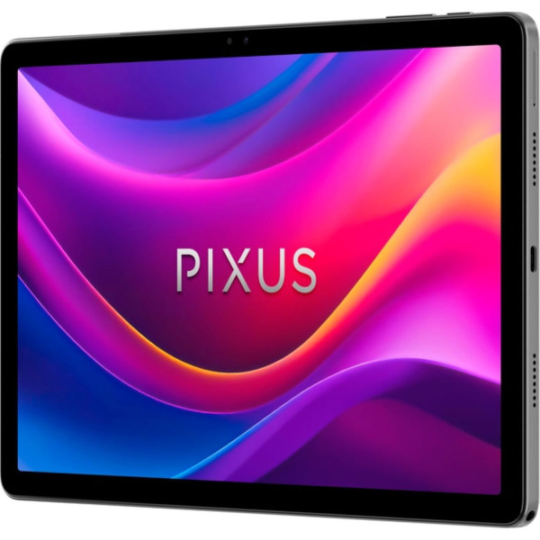 Фото - Планшет Pixus Combo 10.95'' 8/256GB LTE Gray