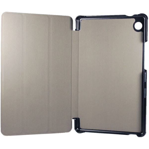 Фото - Чехол для планшета Zarmans for Huawei Matepad T8 Black (000001350)