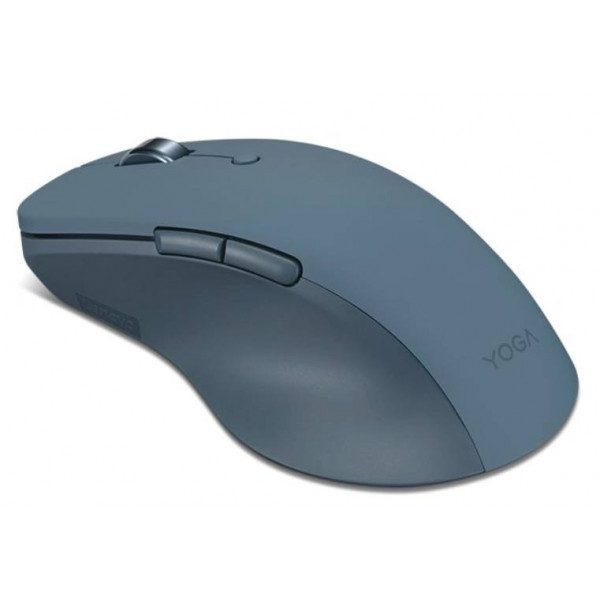 Фото - Миша бездротова Lenovo Yoga Pro Mouse (GY51P14335)