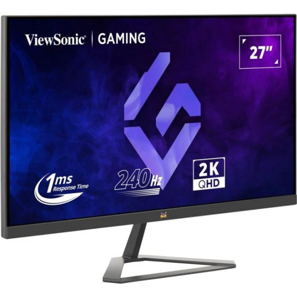 Фото - Монитор игровой Viewsonic VX2758A-2K-PRO-3