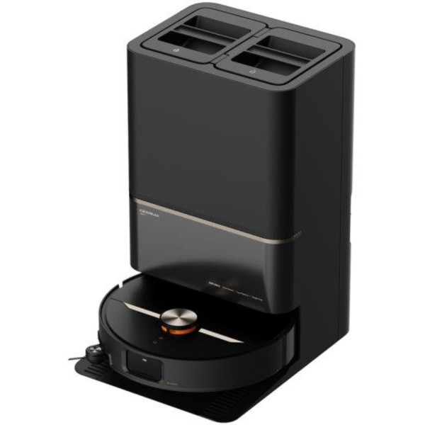 Фото - Робот-пылесос моющий Deerma X90 ULTRA