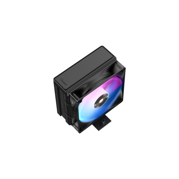 Фото - Водяна система охолодження OCYPUS DELTA A40 BK ARGB (DELTA-A40-BK1NAWN00X-GL)