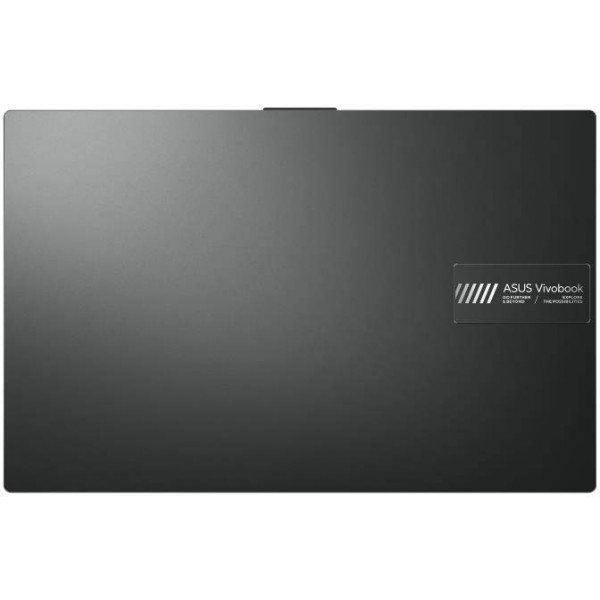 Фото - Ноутбук Asus Vivobook Go 15 E1504FA-BQ1385 Mixed Black