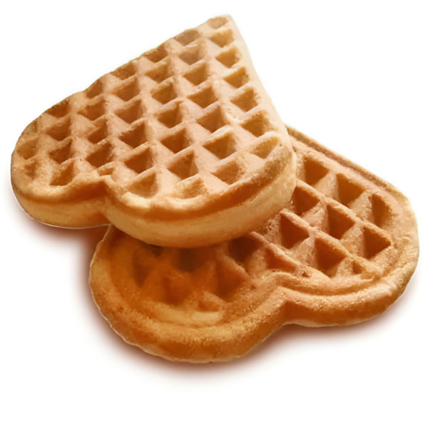 Фото - Вафельниця ViLgrand VW1007