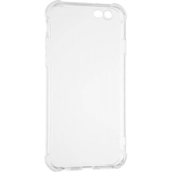 Фото - Чохол для смартфону Gelius Ultra Thin Proof for iPhone 6 Transparent (93729)