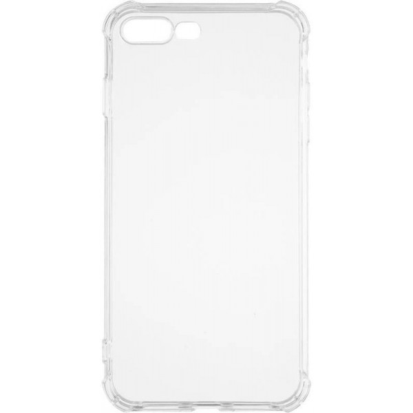 Фото - Чохол для смартфону Gelius Ultra Thin Proof for iPhone 7 Plus Transparent (93730)