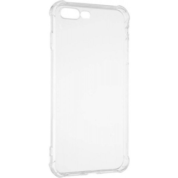 Фото - Чохол для смартфону Gelius Ultra Thin Proof for iPhone 7 Plus Transparent (93730)