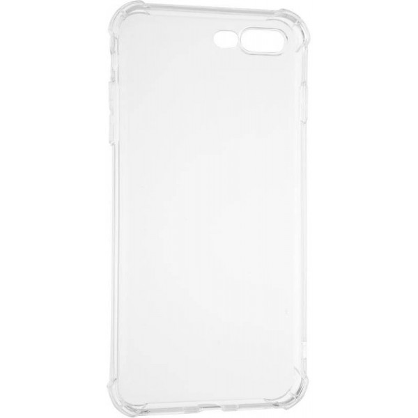 Фото - Чохол для смартфону Gelius Ultra Thin Proof for iPhone 7 Plus Transparent (93730)