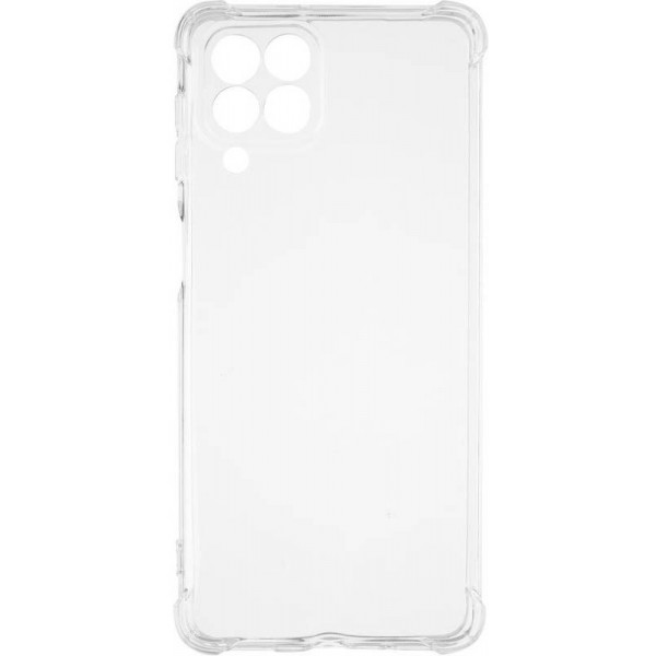 Фото - Чехол для смартфона Gelius Thin Proof for Samsung M536 (M53) Transparent (93733)