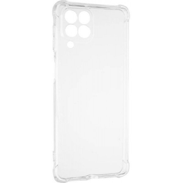 Фото - Чехол для смартфона Gelius Thin Proof for Samsung M536 (M53) Transparent (93733)