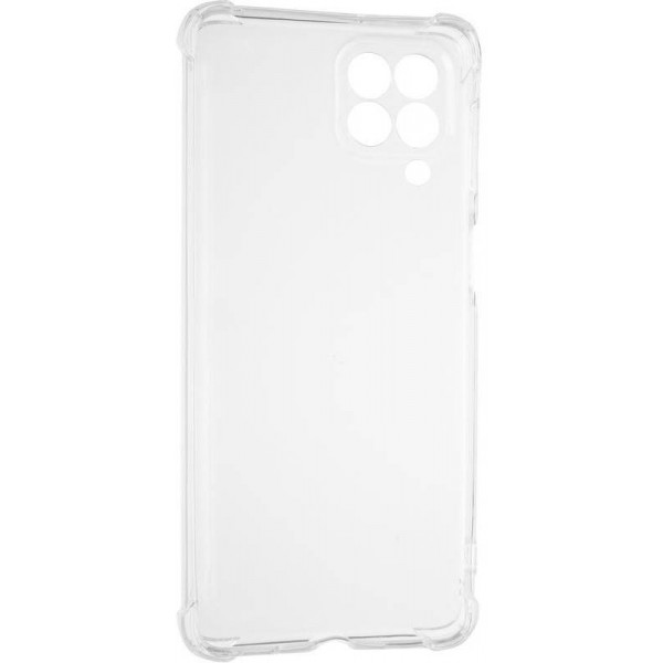 Фото - Чехол для смартфона Gelius Thin Proof for Samsung M536 (M53) Transparent (93733)