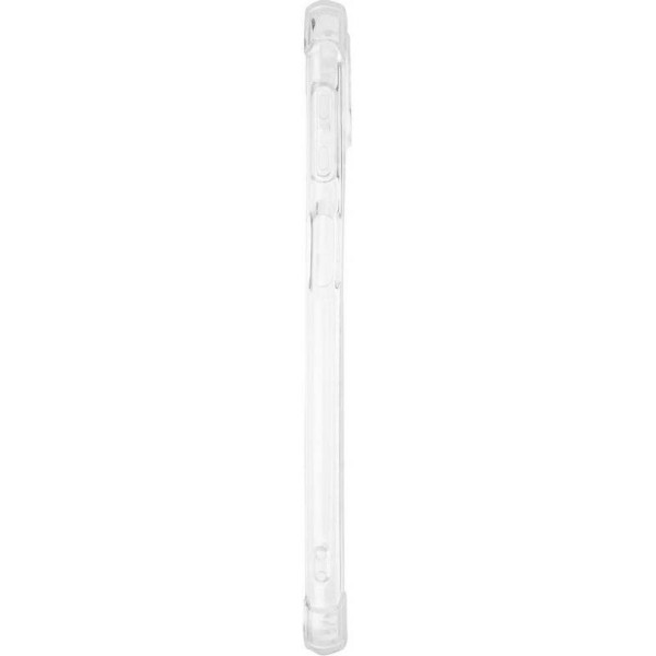 Фото - Чехол для смартфона Gelius Thin Proof for Samsung M536 (M53) Transparent (93733)