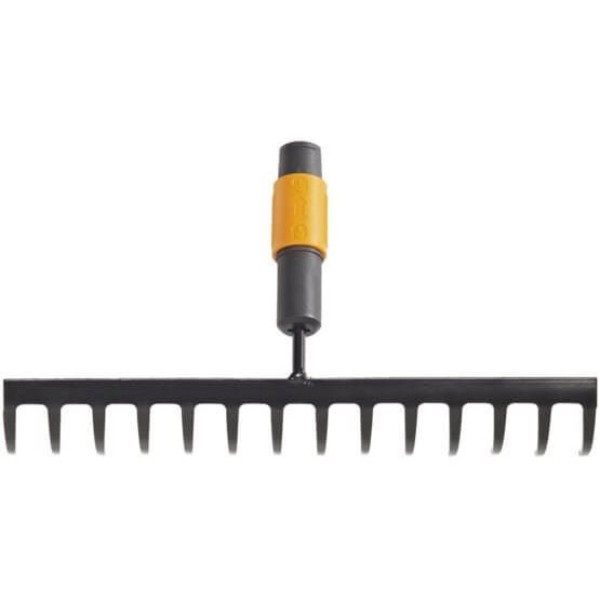 Фото - Граблі Fiskars QuikFit (1000653)