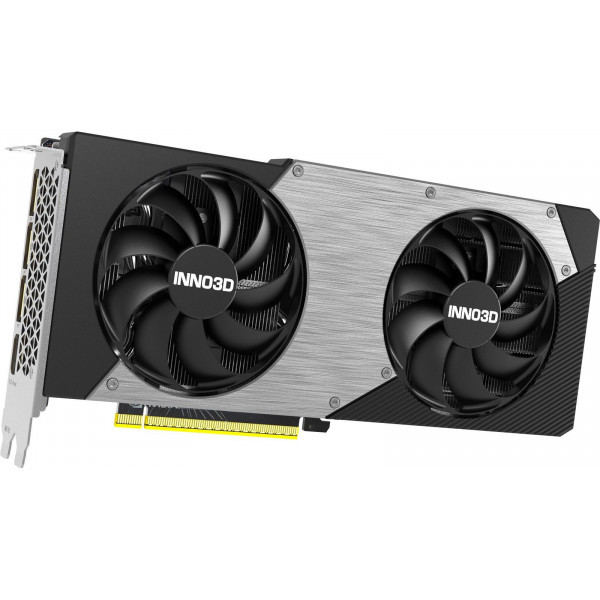 Фото - Видеокарта Inno3D GeForce RTX5060 Ti 16GB GDDR7 (N506T2-16D7-191073N)