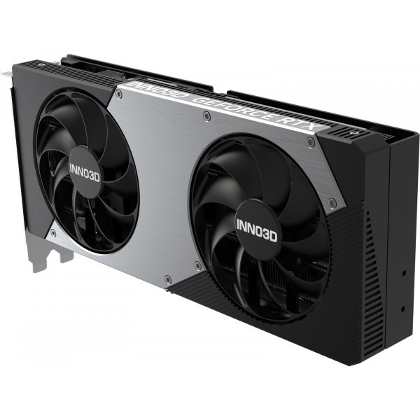 Фото - Видеокарта Inno3D GeForce RTX5060 Ti 16GB GDDR7 (N506T2-16D7-191073N)