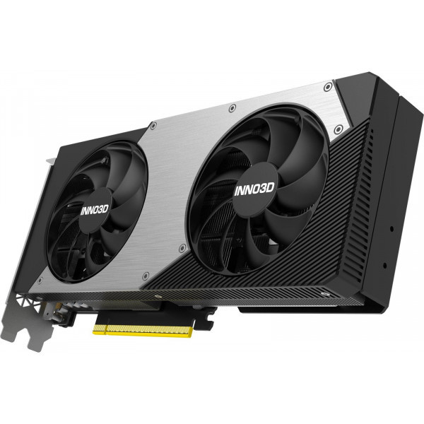 Фото - Видеокарта Inno3D GeForce RTX5060 Ti 16GB GDDR7 (N506T2-16D7-191073N)