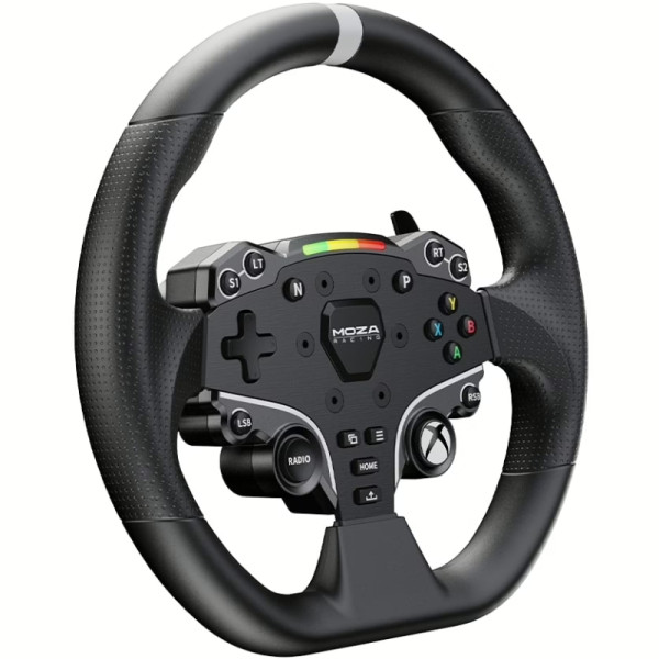 Фото - Руль MOZA Racing ESX Steering for XBOX/PC (RS052_Moza)