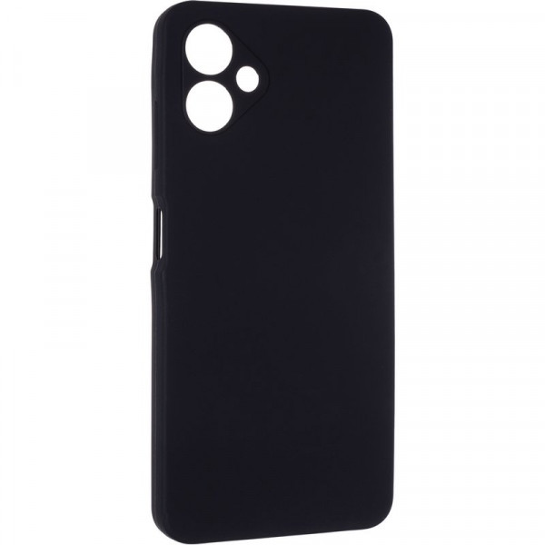 Фото - Чохол для смартфону Gelius Full Soft Case for Samsung A065 (A06) Black (99419)
