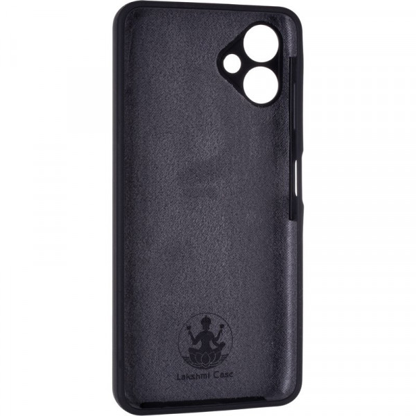 Фото - Чохол для смартфону Gelius Full Soft Case for Samsung A065 (A06) Black (99419)