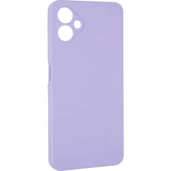 Фото - Чохол для смартфону Gelius Full Soft Case for Samsung A065 (A06) Lilac (99422)