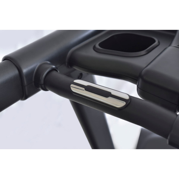 Фото - Бігова доріжка Toorx Experience Plus AC (EXPERIENCE-PLUS-AC)