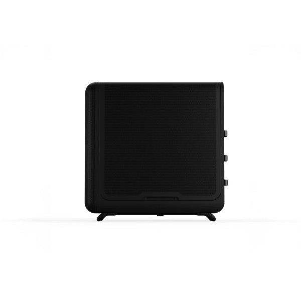 Фото - Корпус Hyte X50 AIR PITCH BLACK Без БЖ (CS-HYTE-X50A-BB)