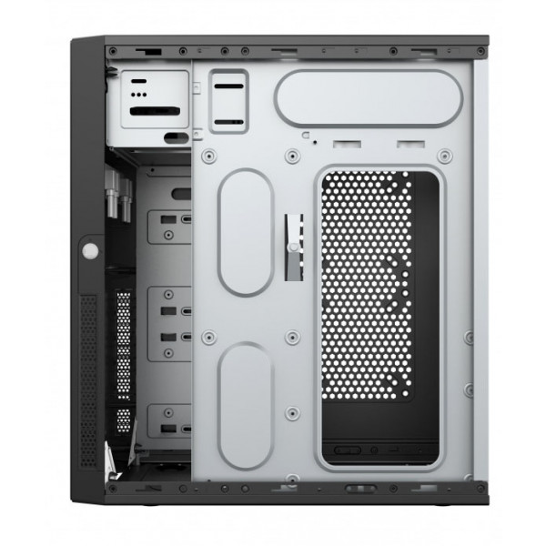 Фото - Корпус Gamemax GM-500 ET-212-500W-U3 с БП