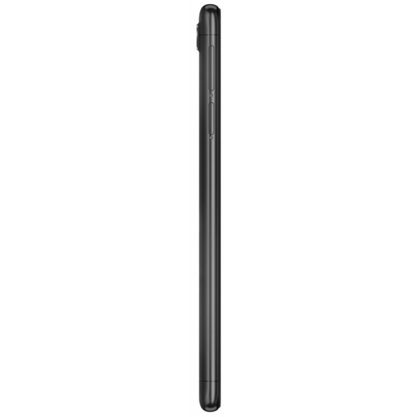 Фото - Смартфон Xiaomi Redmi 6A 2/16 Black