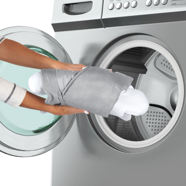 Фото - Крісло-шезлонг Ingenuity 2 в 1 Cuddle Lamb (12118)