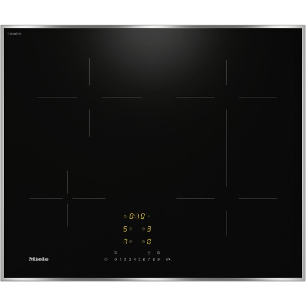 Фото - Варочная панель электрическая Miele KM 7363 FR