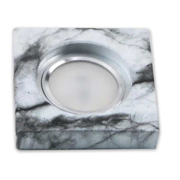 Фото - Світлодіодний світильник Sirius Л LA1904 W