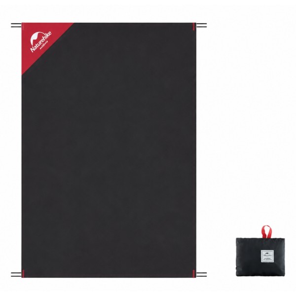 Фото - Туристичний килимок Naturehike Moisture Picnic Mat NH17D050-B (6927595724644) Фото - Туристичний килимок Naturehike Moisture Picnic Mat NH17D050-B (6927595724644)