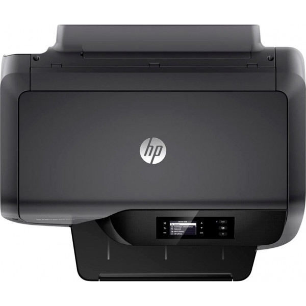 Фото - Принтер для цветной печати HP OfficeJet Pro 8210 (D9L63A) c Wi-Fi
