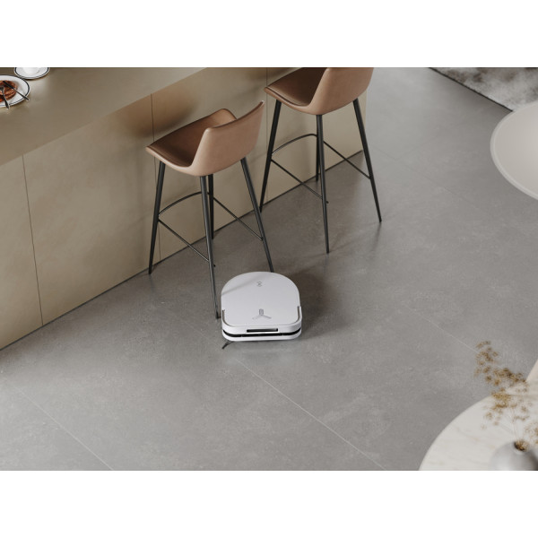Фото - Робот-пылесос моющий Ecovacs X5PRO OMNI DDX39 WH