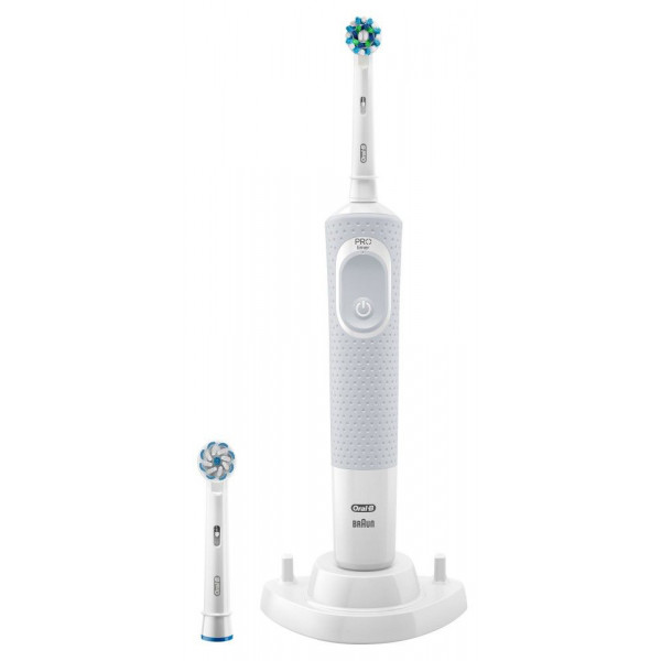Фото - Зубна щітка електрична Oral-B Oral-B Vitality D100.424.1 Pro Cross Action